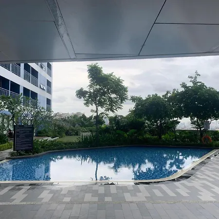 Calming Haven At City Center With Netflix And Hi-Speed Wi-Fi