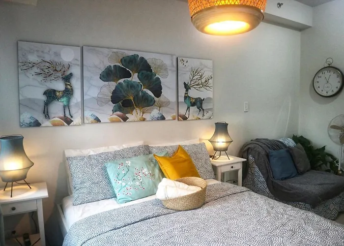 Calming Haven At Center With Netflix And Hi-speed Wi-fi