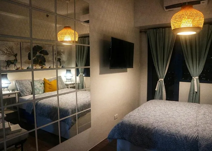 Calming Haven At Center With Netflix And Hi-speed Wi-fi