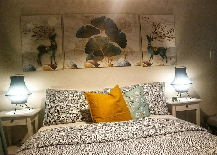 Calming Haven At Center With Netflix And Hi-speed Wi-fi 4* Manila