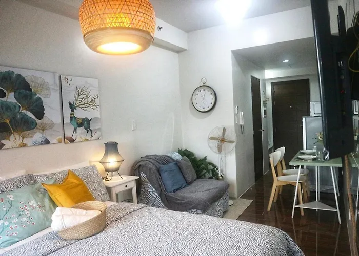 Aparthotel Calming Haven At Center With Netflix And Hi-speed Wi-fi